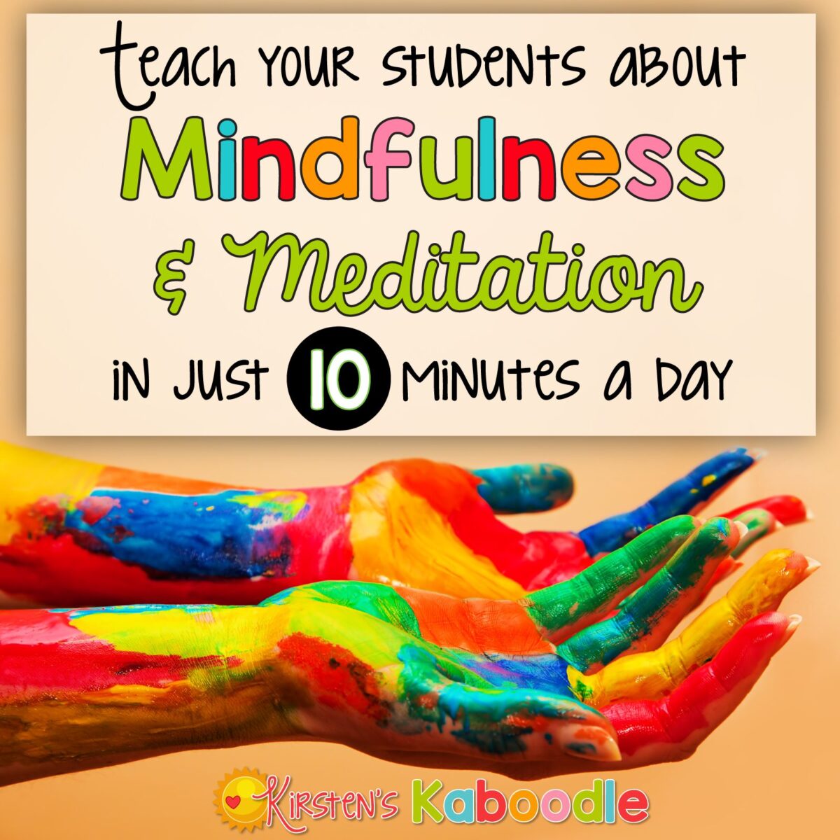 mindful activities