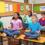 Mindful Activities for Kids That Will Give You 15 Minutes of Peace