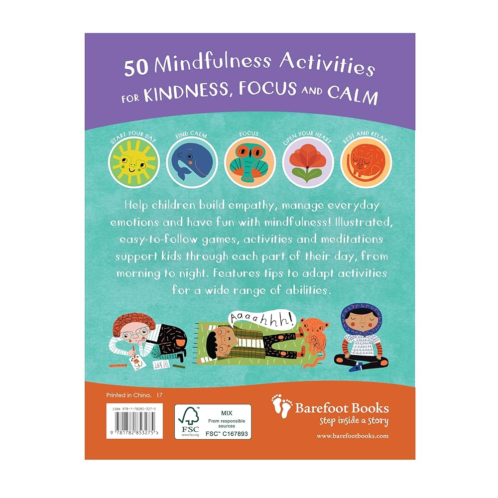 mindful activities