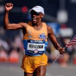 Nutritional Strategies for Elite Amateur Athletes (40+)