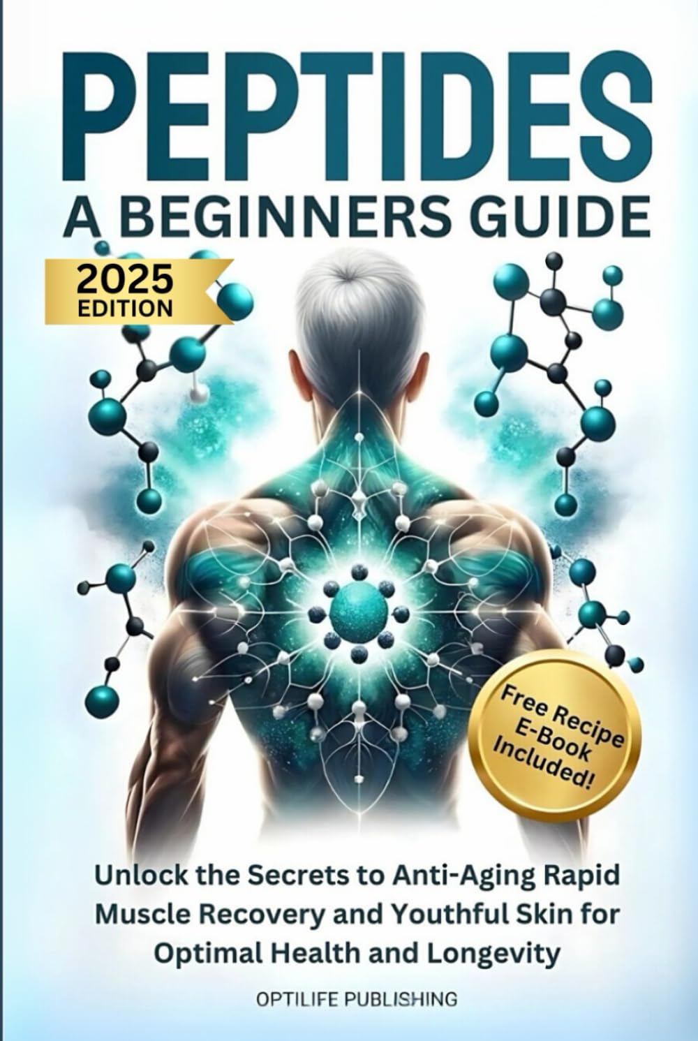 Peptide Therapy: The Future of Athletic Recovery and Longevity