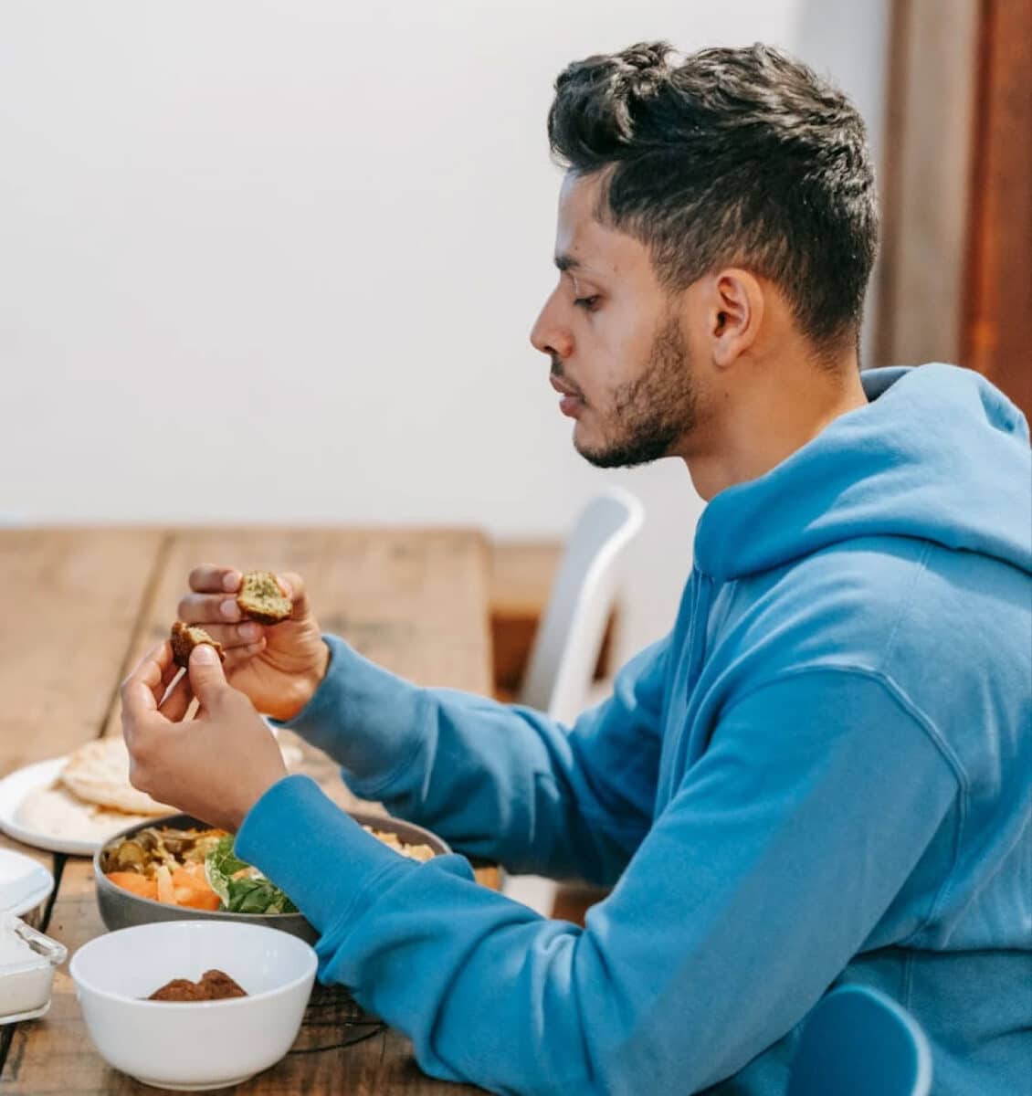 Personalized Nutrition for Autoimmune Conditions: Navigating Inflammation & Reactivity