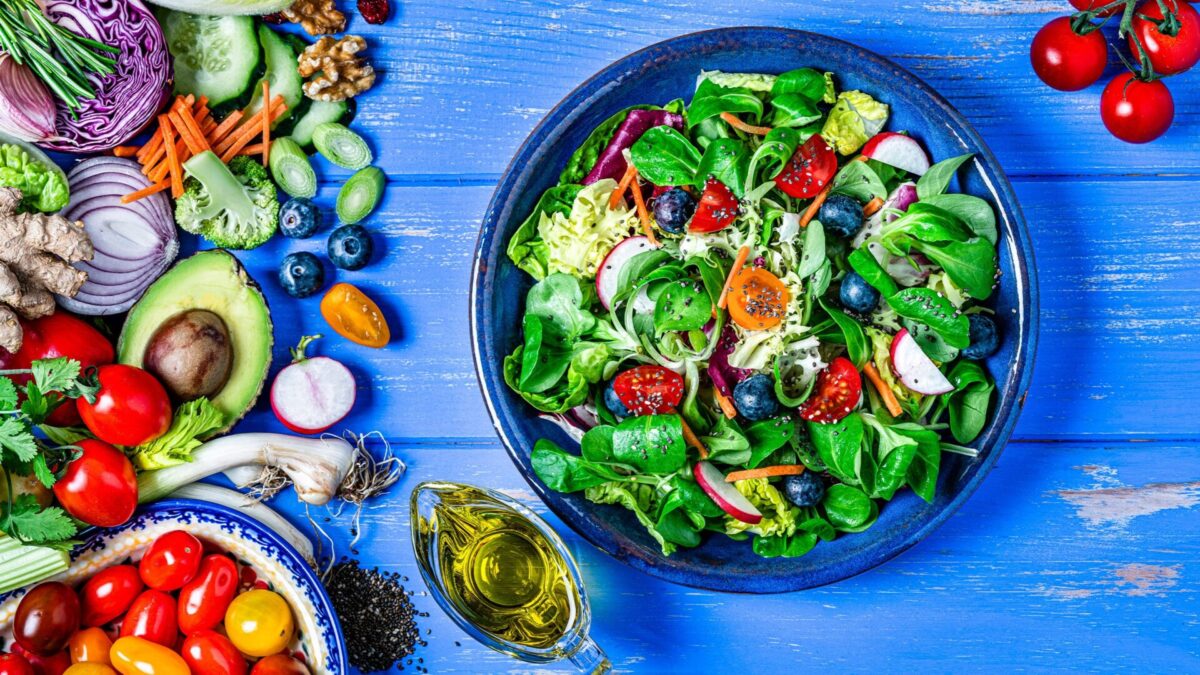 personalized nutrition