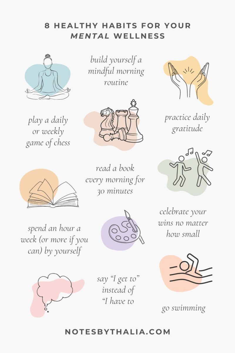 mindful morning