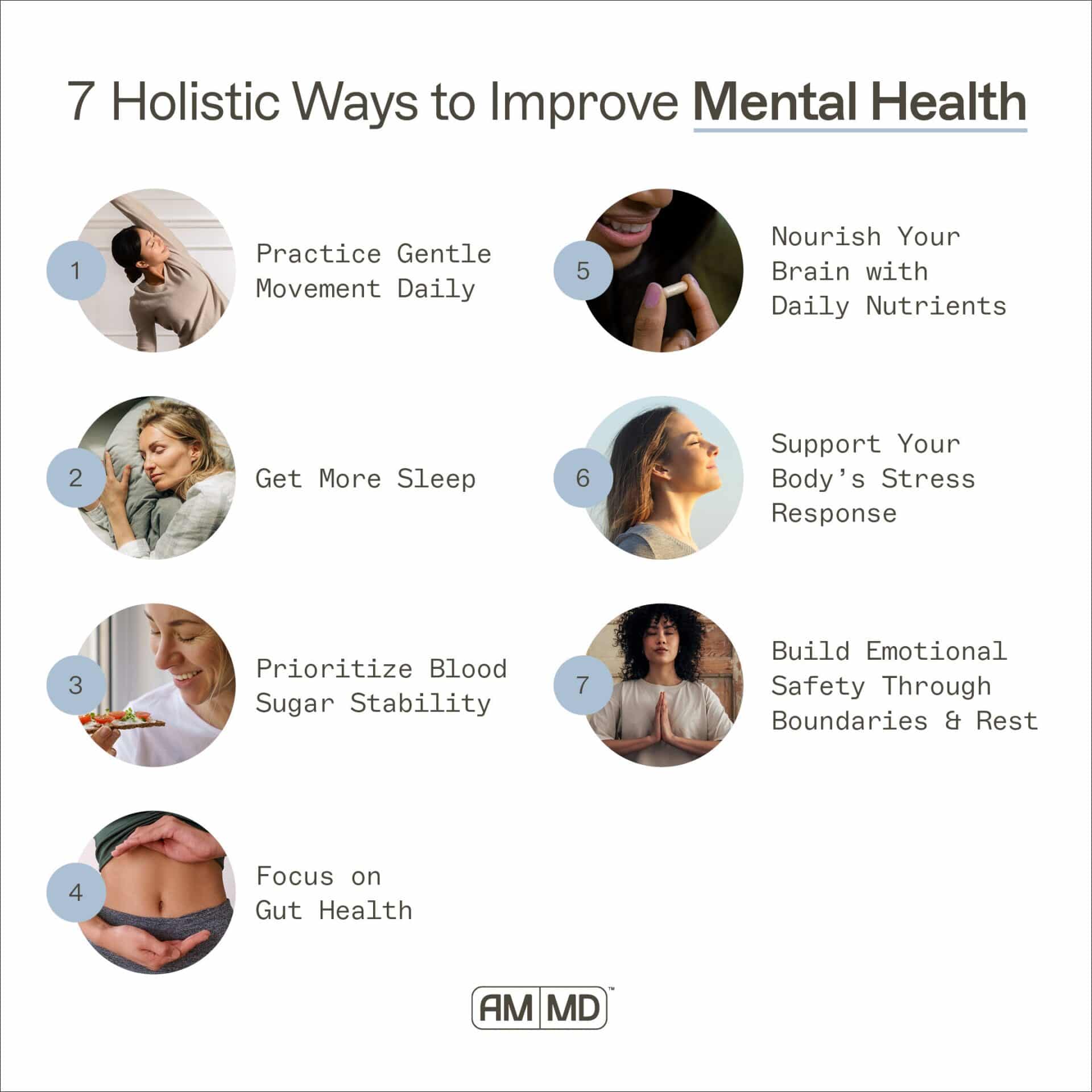 Emotional Wellness