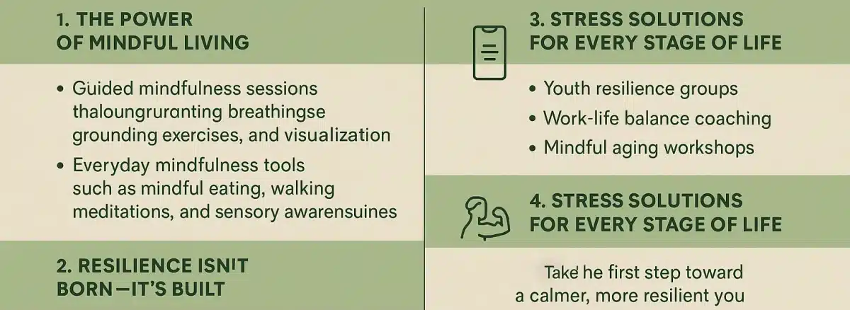 Mindful Routine Mindful Routine